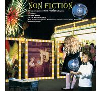 Non-Fiction Non-Fiction vinyl box (Vinyl) 12" Album Box Set
