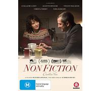 Non-Fiction [PAL/0] [Import]