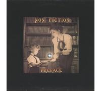 Non-Fiction - Preface [Import]