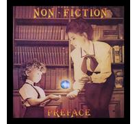 Non-Fiction Preface (Vinyl) 12" Album