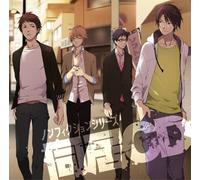 Non Fiction Series - Non Fiction Series Doukyo CD [Import Allemand]