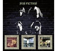 Non-Fiction – The Collection – Import – Zyx Music