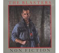 Non Fiction (USA vinyl LP)