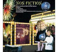 Non Fiction Vinyl Box/Preface/in the Know/It S a Wonderful Lie