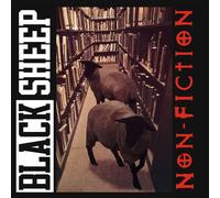 Non Fiction Vinyle