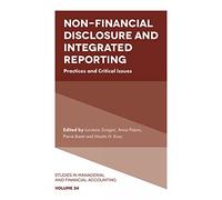 Non-Financial Disclosure and Integrated Reporting: Practices and Critical Issues