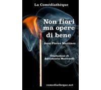 Non Fiori Ma Opere Di Bene