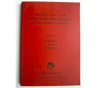 Non-Flint Stone Tools And The Palaeolithic Occupation Of The Iberian Peninsula