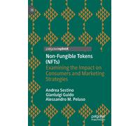 Non-Fungible Tokens (Nfts)