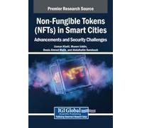 Non-Fungible Tokens (Nfts) In Smart Cities: Advancements And Security Challenges