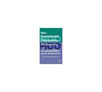 Non-Governmental Organisations - Performance And Accountability