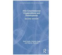 Non-Governmental Organizations And Development