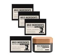 Non-Greasy Moisturizing Face Lotion 50ml, Hydrating Facial Lotion for Day | Eye Contour, After-Sun, Winter, Spa, Home & Travel Daily Skin Care
