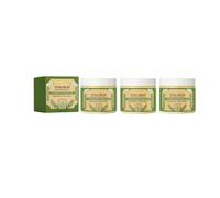 Non-Greasy Soothing Night Muscle Relief Cream 114g | Daily Soothing Lotion to Relieve Fatigue & Discomfort for Shoulders, Hands, Feet, Back and Knees