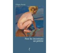 Non ho incontrato un pettine