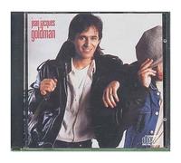 Jean-Jacques Goldman – Non Homologué