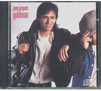 Goldman, Jean-Jacques - Non homologué
