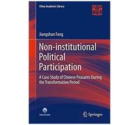 Non-Institutional Political Participation