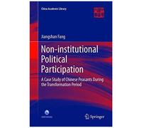 Non-Institutional Political Participation