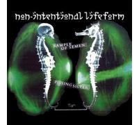 Non-Intentional Lifeform - Sample of Semen/Pissing Silver (UK Import)