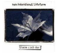 Non Intentional Lifeform – Uisce – CD