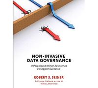 Non-Invasive Data Governance Italian Version