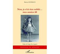 Non Je N'ai Rien Oublie...