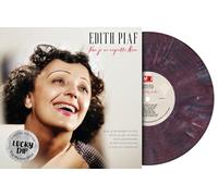 Non Je Ne Regrette Rien