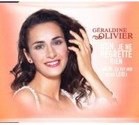 Non, Je ne Regrette Rien (Nein, ES tut Mir Nicht leid, 2000) [Import]