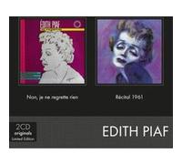 Non je ne regrette rien/recital 1961
