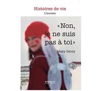 Non, je ne suis pas à toi : L'inceste