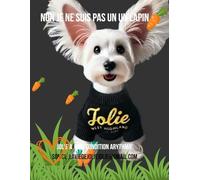 NON JE NE SUIS PAS UN LAPIN: Serie 2 et 3