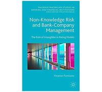 Non-Knowledge Risk And Bank-Company Management