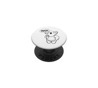 Non Koala pour Enfants - Peindre - Dessiner PopSockets PopGrip Adhésif