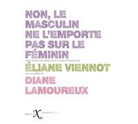 Non, le masculin ne l'emporte pas sur le féminin !: Petite histoire des résistances de la langue française