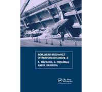 Non-Linear Mechanics Of Reinforced Concrete