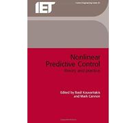 Non-Linear Predictive Control