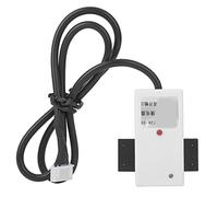 Non Liquid Level Sensor | Intelligent External Pipe Attachment | for Boiling Water / Acids / Bases | 5V 12V 24V Optional, ±1.5mm Accuracy (Y28-NO 5V)