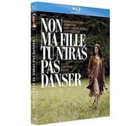 Non ma fille, tu n'iras pas danser - Blu-Ray E