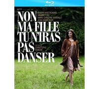 Non ma fille tu n'iras pas danser [Blu-ray]