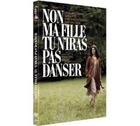 Non ma fille tu n'iras pas danser by Chiara MASTROIANNI
