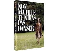 Non ma fille, tu n'iras pas danser DVD E