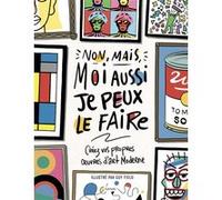 Non mais moi aussi, je peux le faire Guy Field (Auteur)