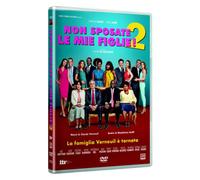 Non Mariées Mes Filles 2 DVD IIF HOME VIDEO