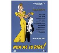 Non Me Lo Dire!