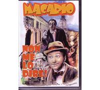 Non Me Lo Dire [Import]