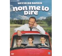 Non me lo dire [Import]