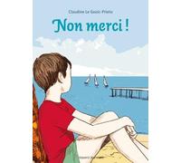 Non merci !