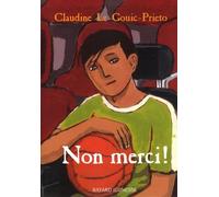 Non merci !