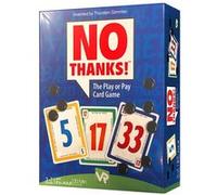 Non merci! - Jeu de plateau G